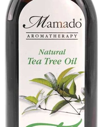 Mamado Tea Tree Oil 150ml