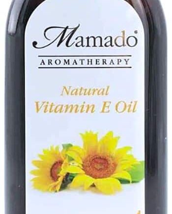 Mamado Vitamin   Oil 150 Ml