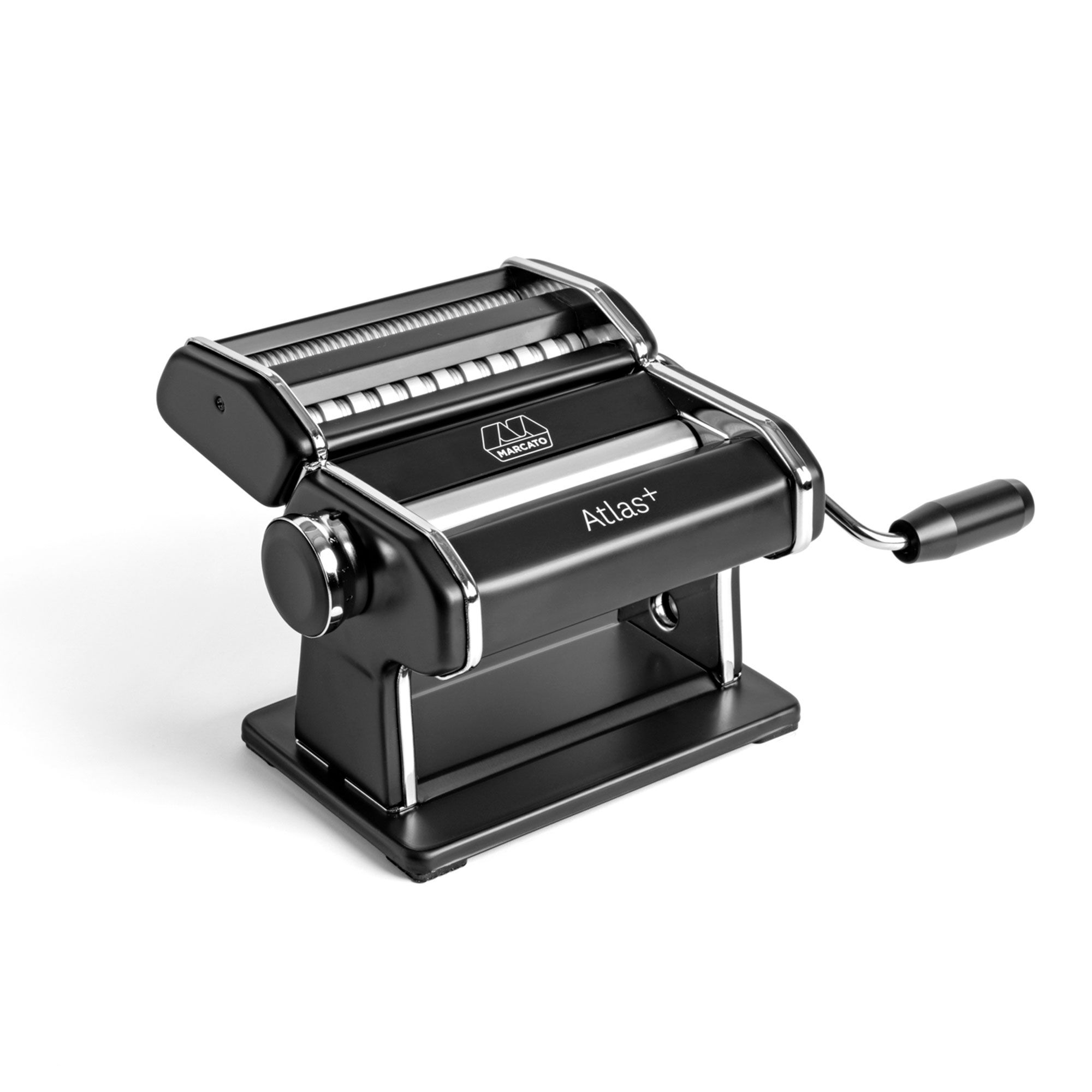 Marcato Pastamaskine Atlas 150  Sort
