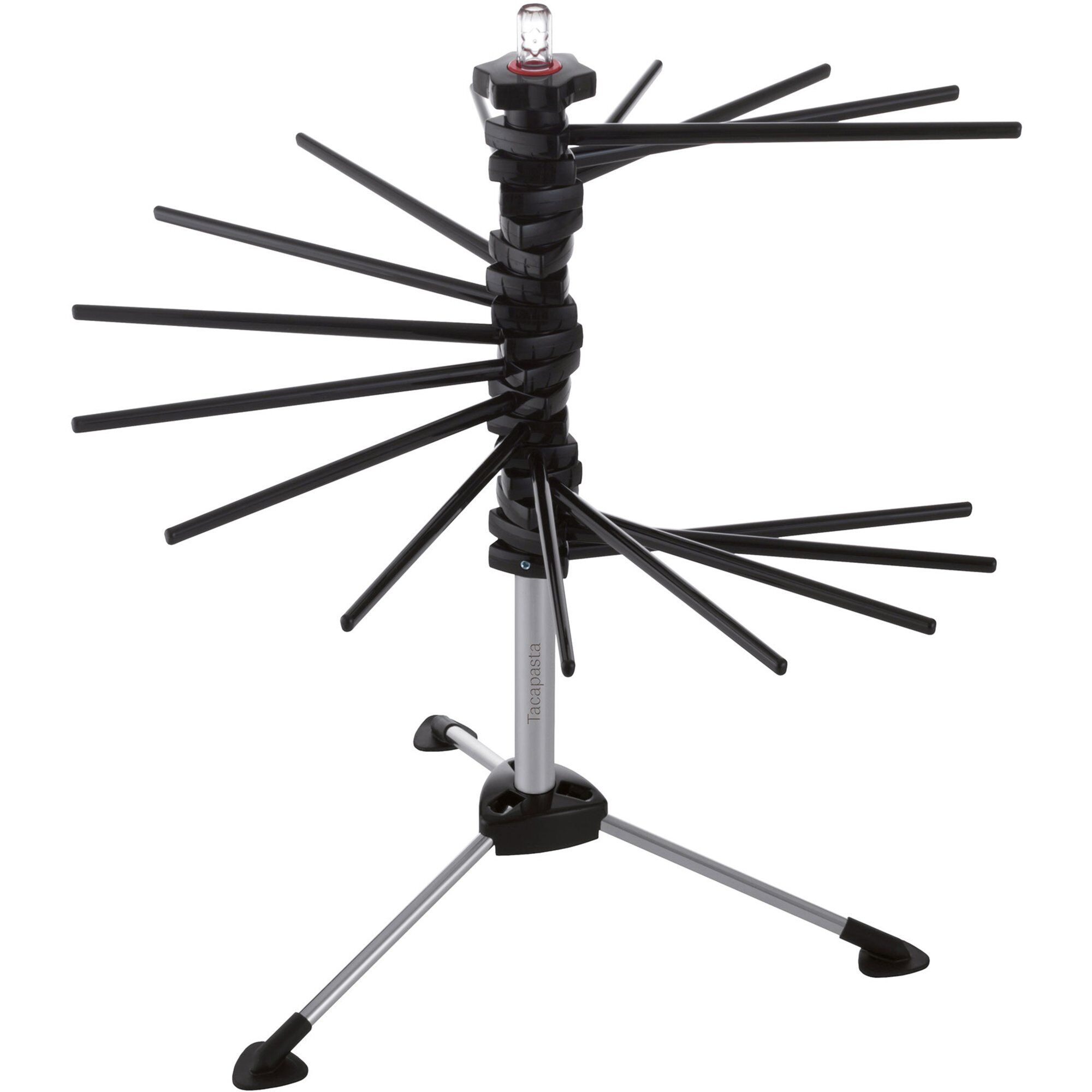 Marcato Pastastativ  Sort