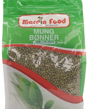Mardin Food Mungbønner 900