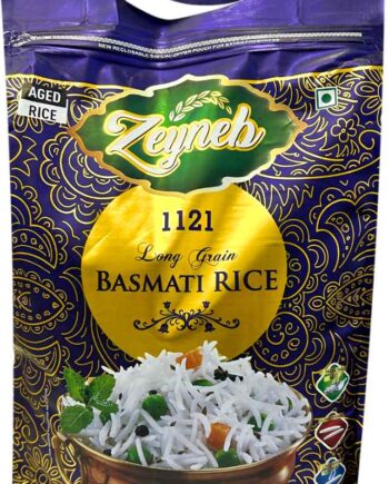 Mardin Food Zeyneb Basmati Ris   Kg
