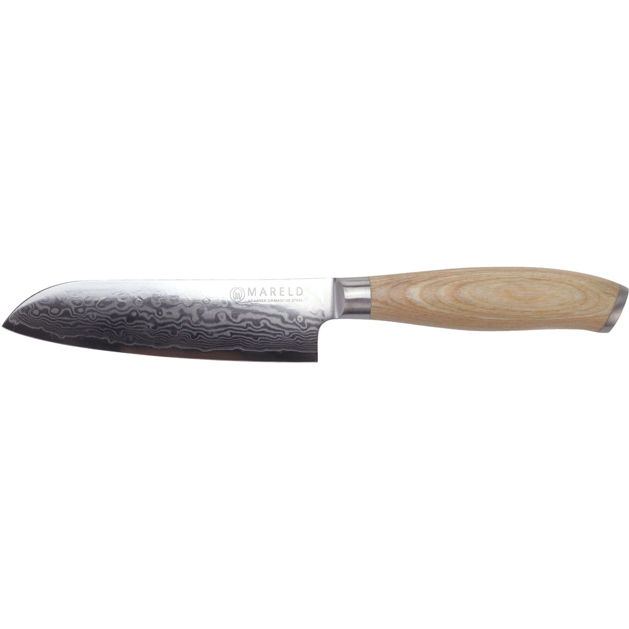 Mareld Akio Santokukniv  13 Cm