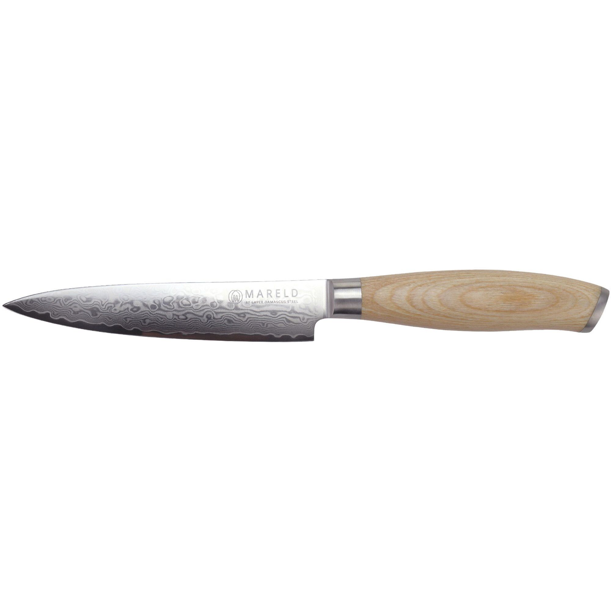 Mareld Akio Universalkniv  13 Cm