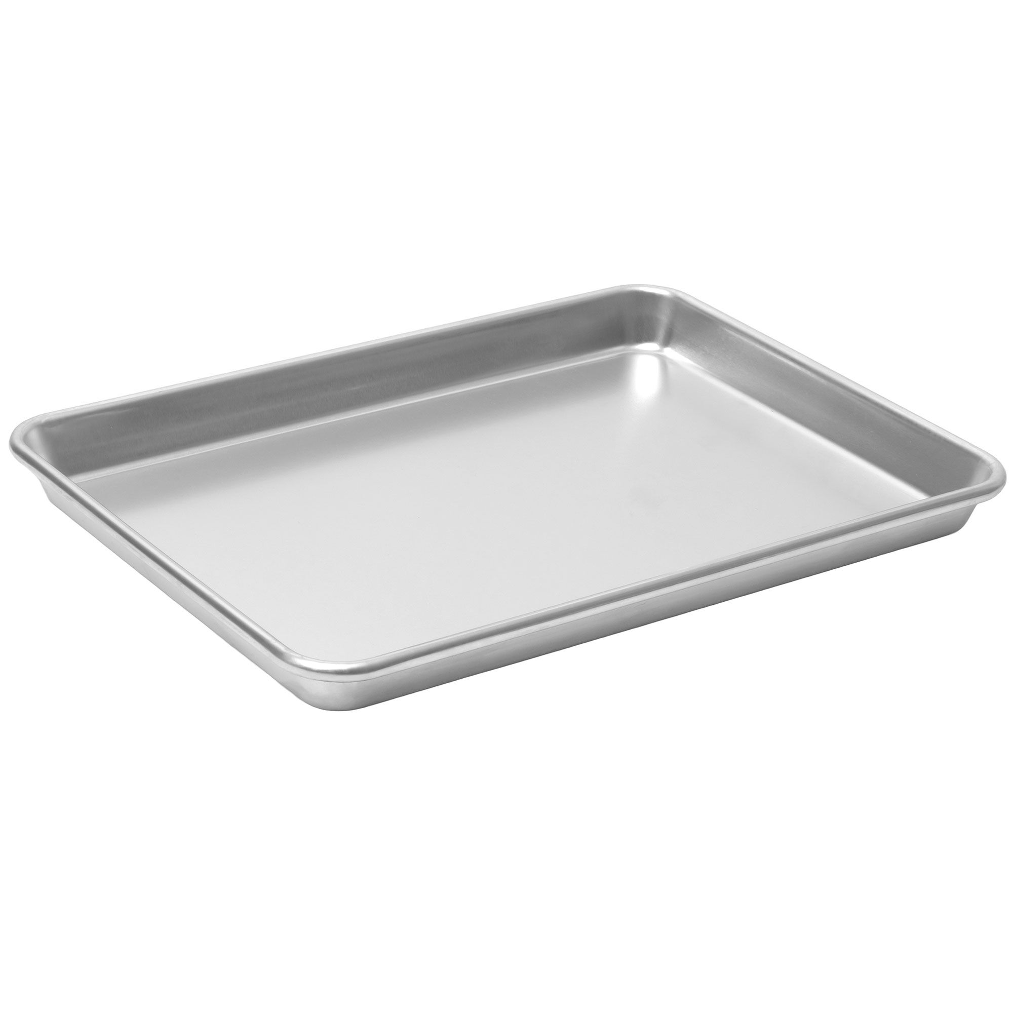 Mareld Bagplade 33   24 Cm  Aluminium