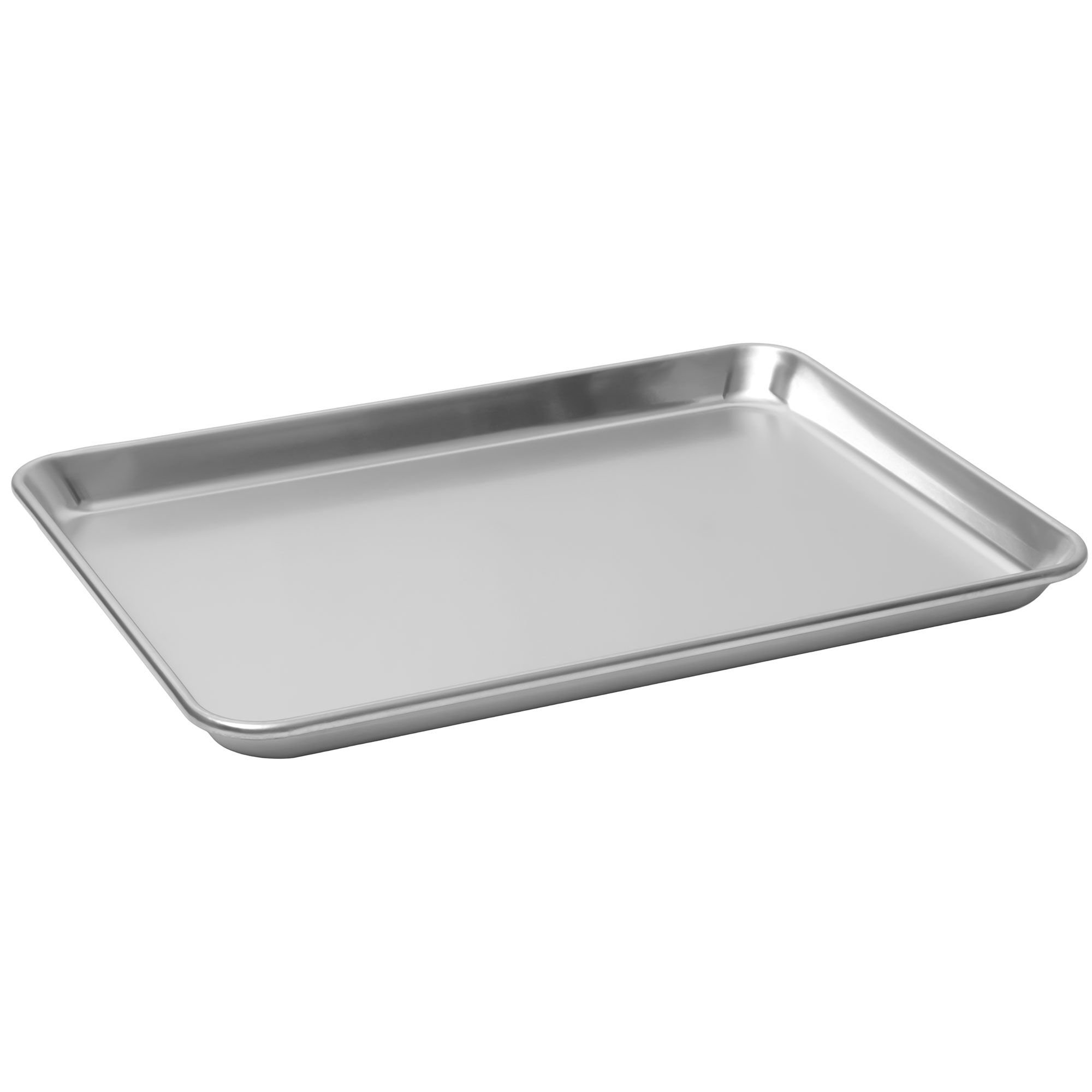 Mareld Bagplade 40   28   Cm  Aluminium