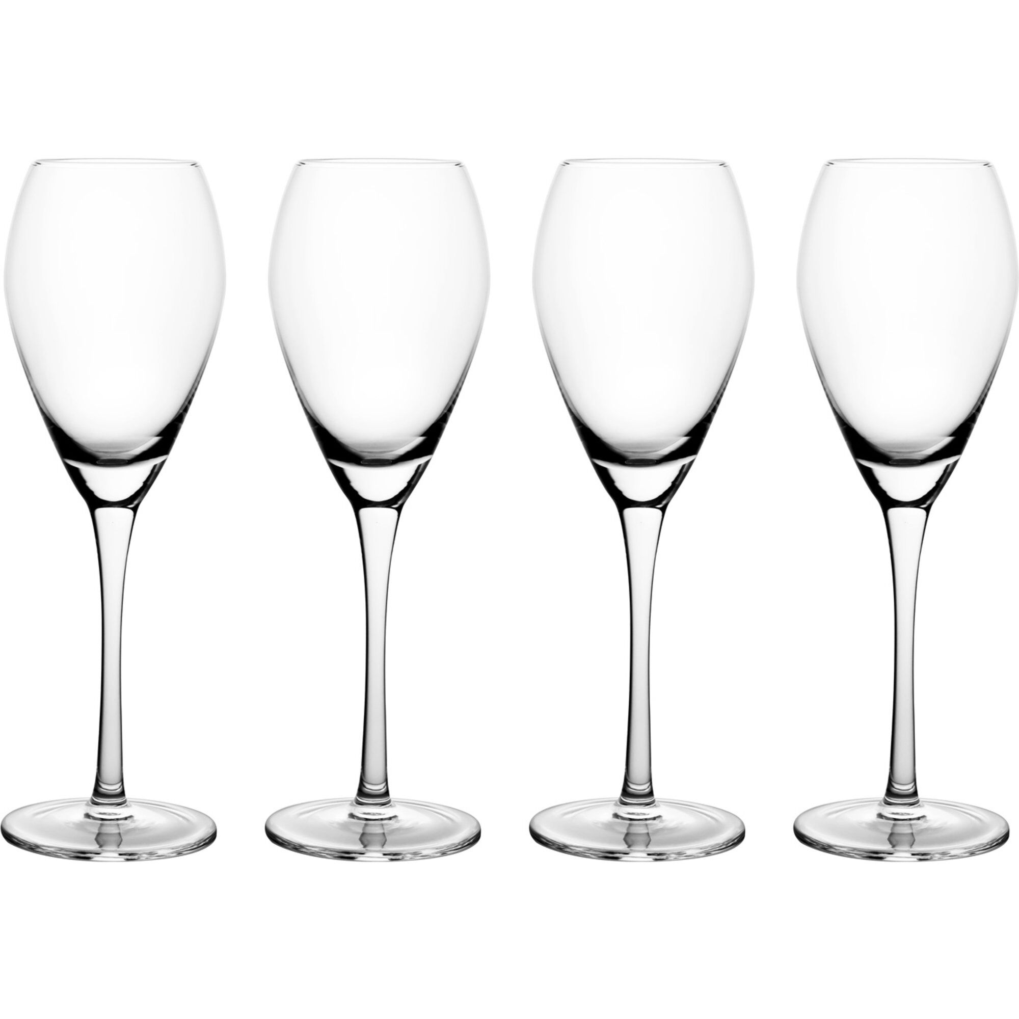 Mareld Champagneglas 16 Cl   -pak