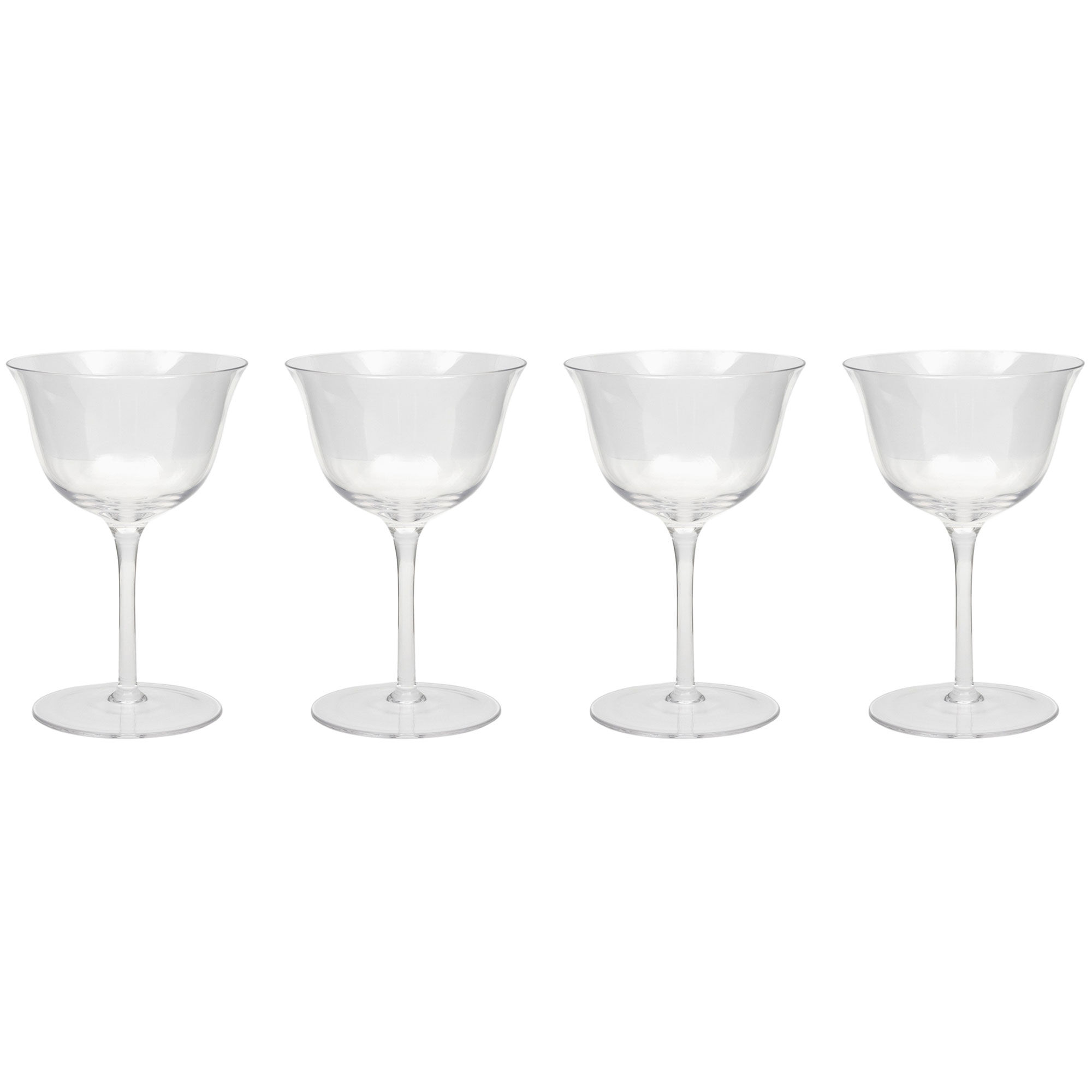 Mareld Cocktail- Og Sourglas    Stk
