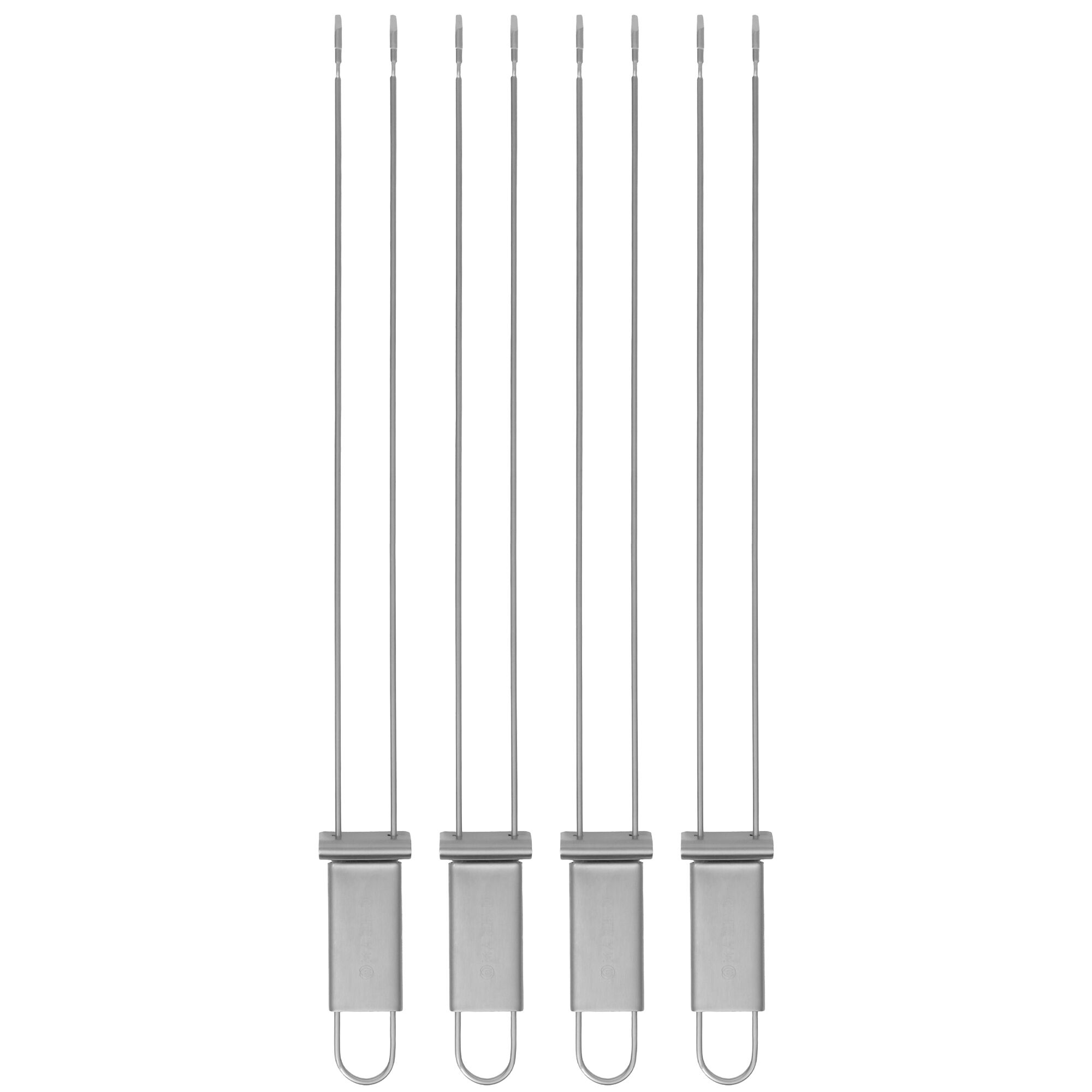 Mareld Grillspyd 36 Cm   -pak