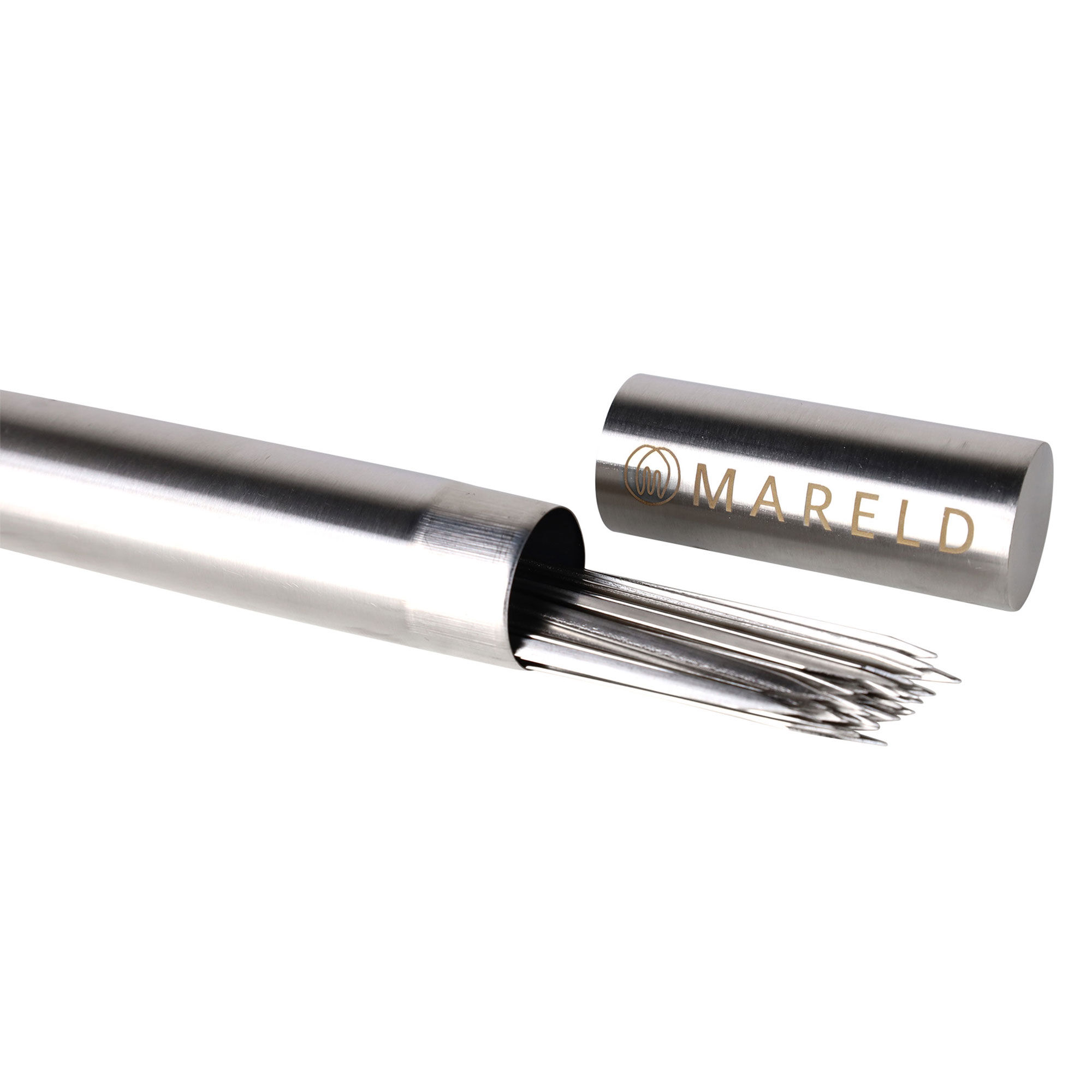 Mareld Hibachi Yakitorispyd  50 Stk