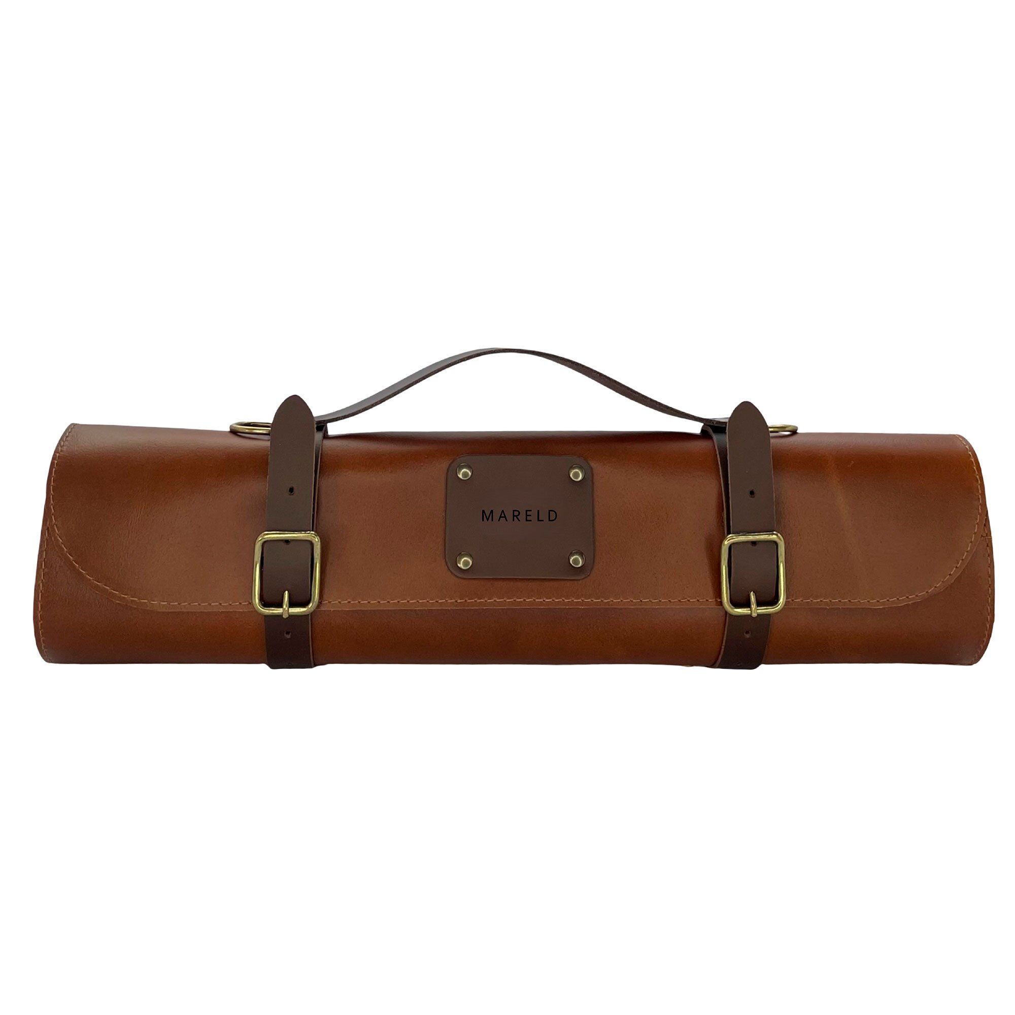 Mareld Knivtaske Med   Rum  Cognac