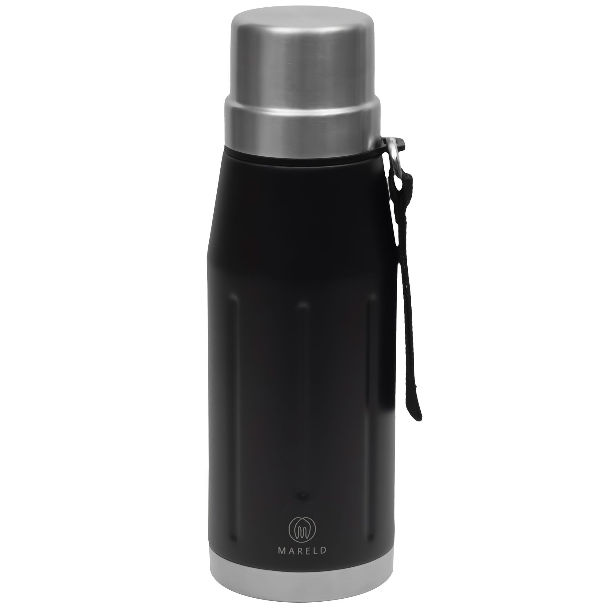 Mareld Outdoor Termos 650 Ml  Sort