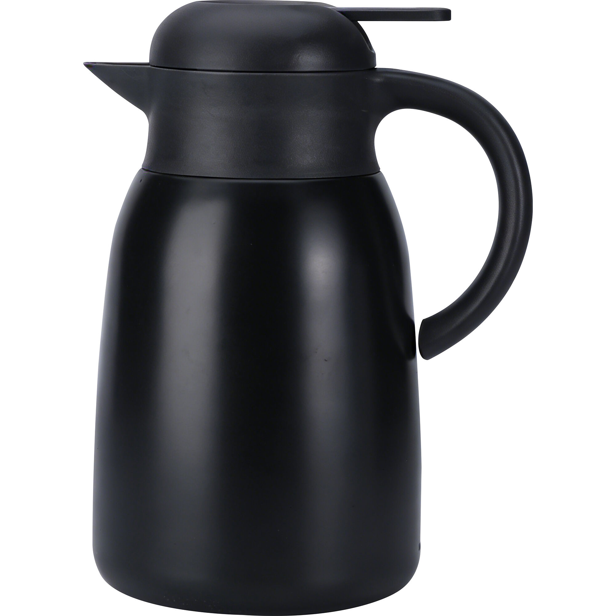 Mareld Termokande   Rustfrit Stål  Mat Sort