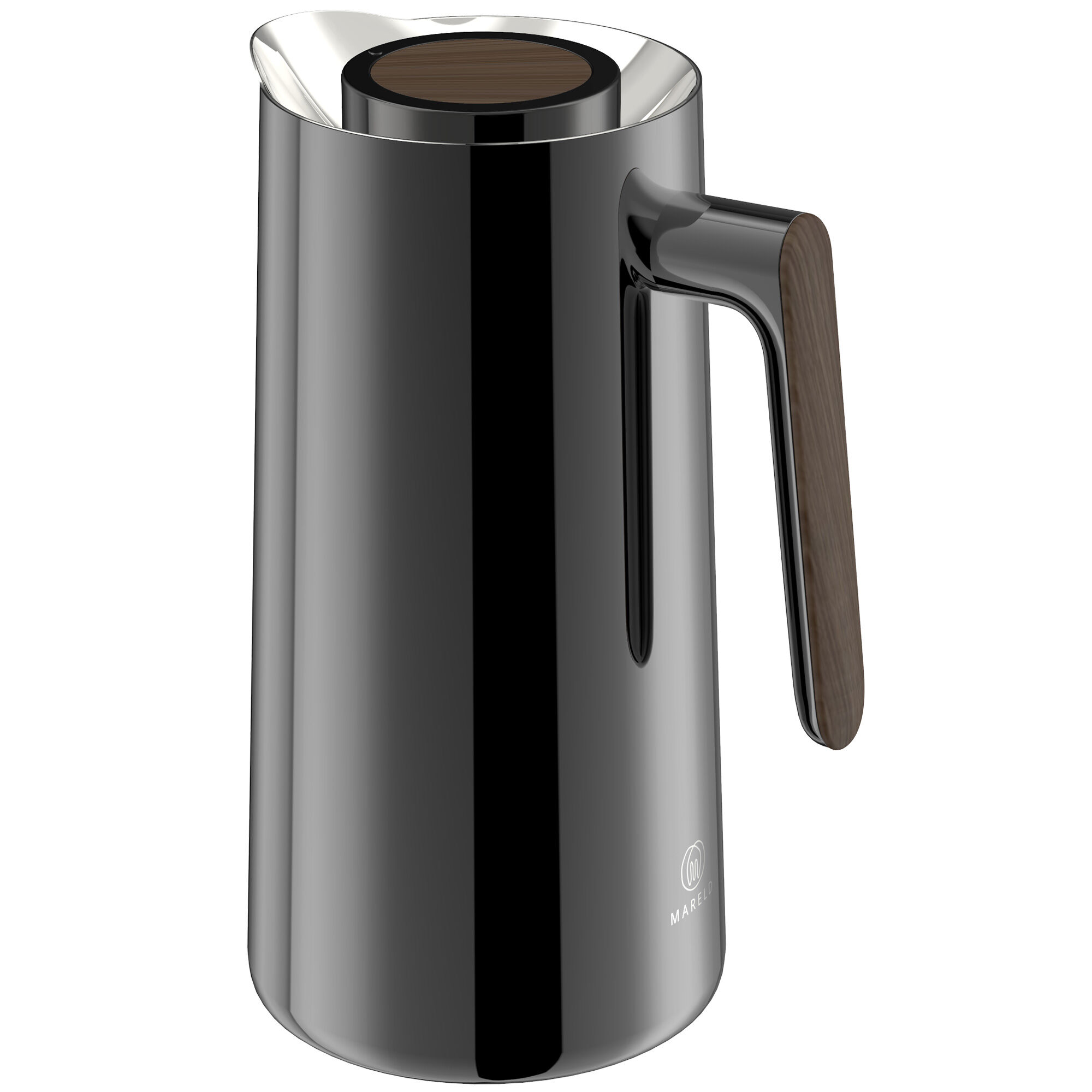 Mareld Termos   Liter  Blank Sort