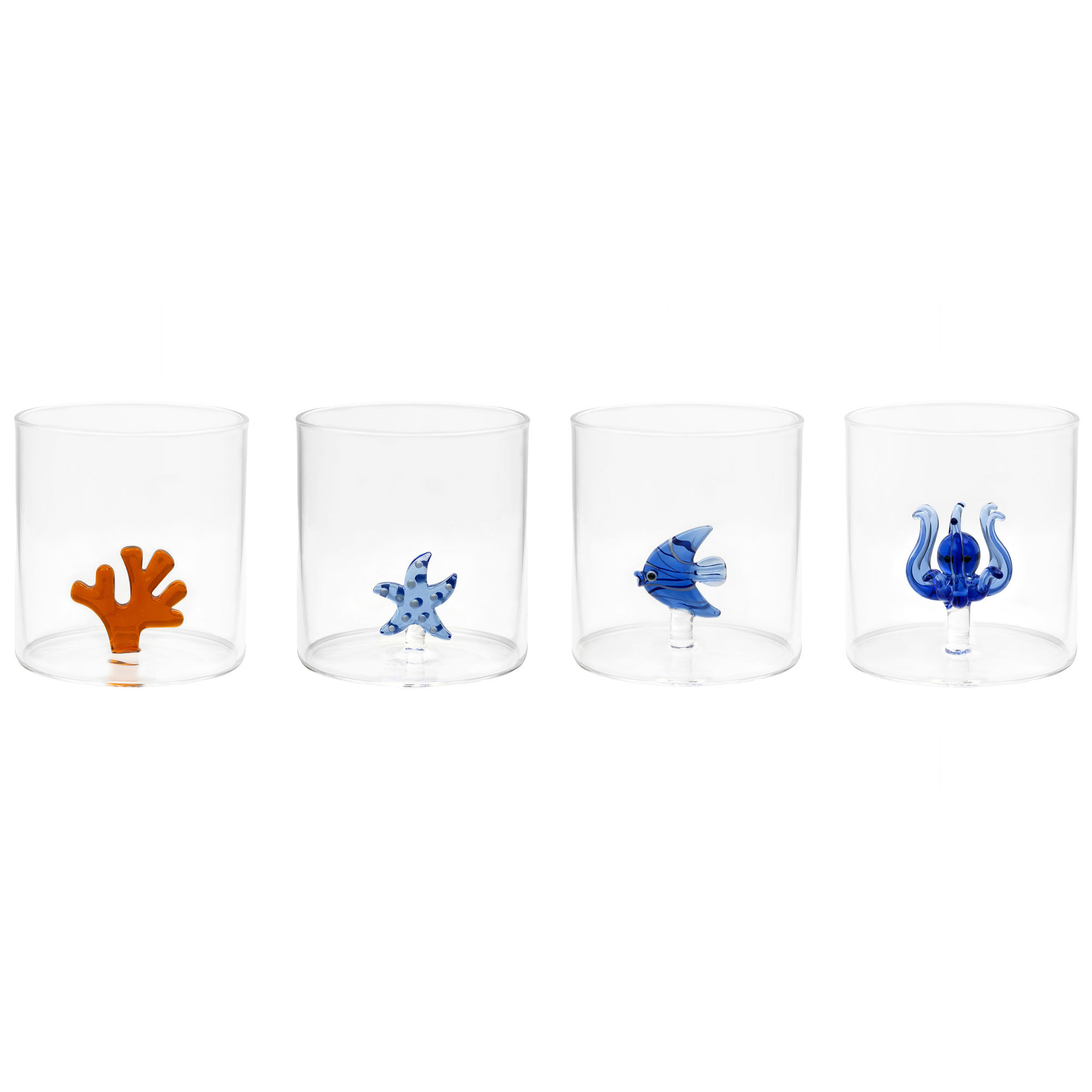 Mareld Tumblerglas   Stk  Havtema