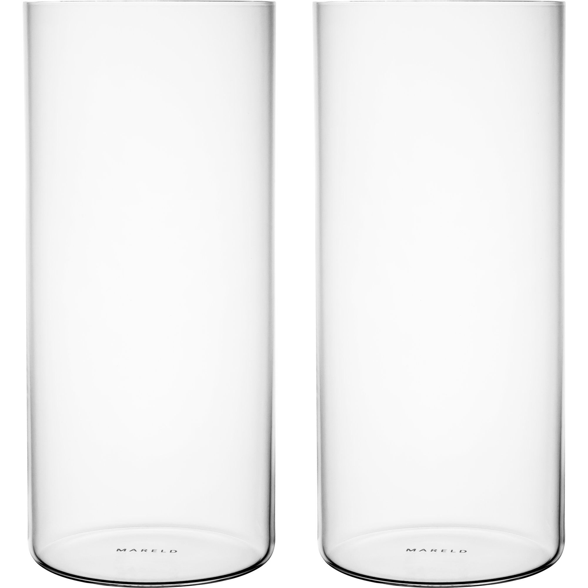 Mareld Tyndt Highballglas 30 Cl    Stk