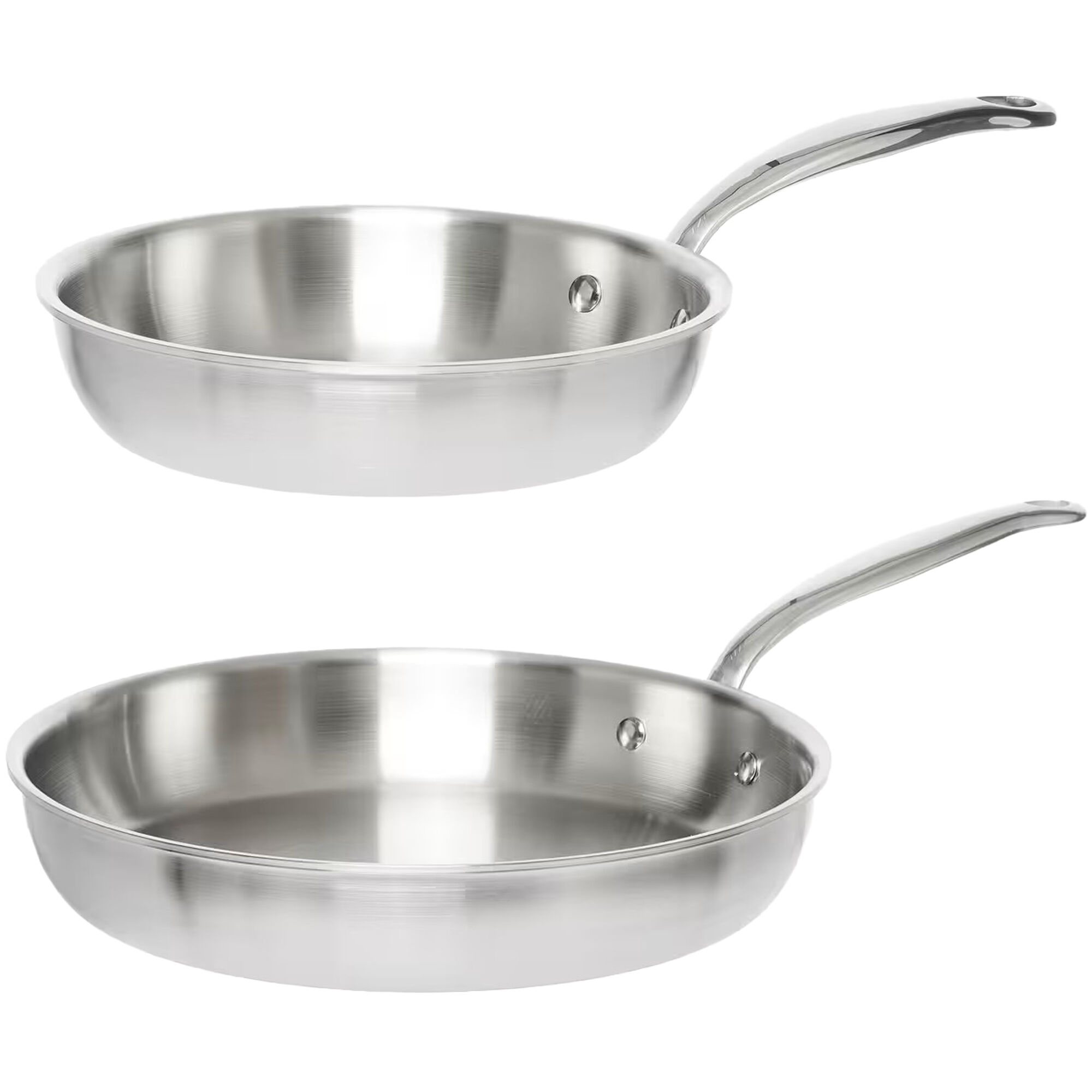 Mareld  -lags Stegepandesæt 20 28 Cm