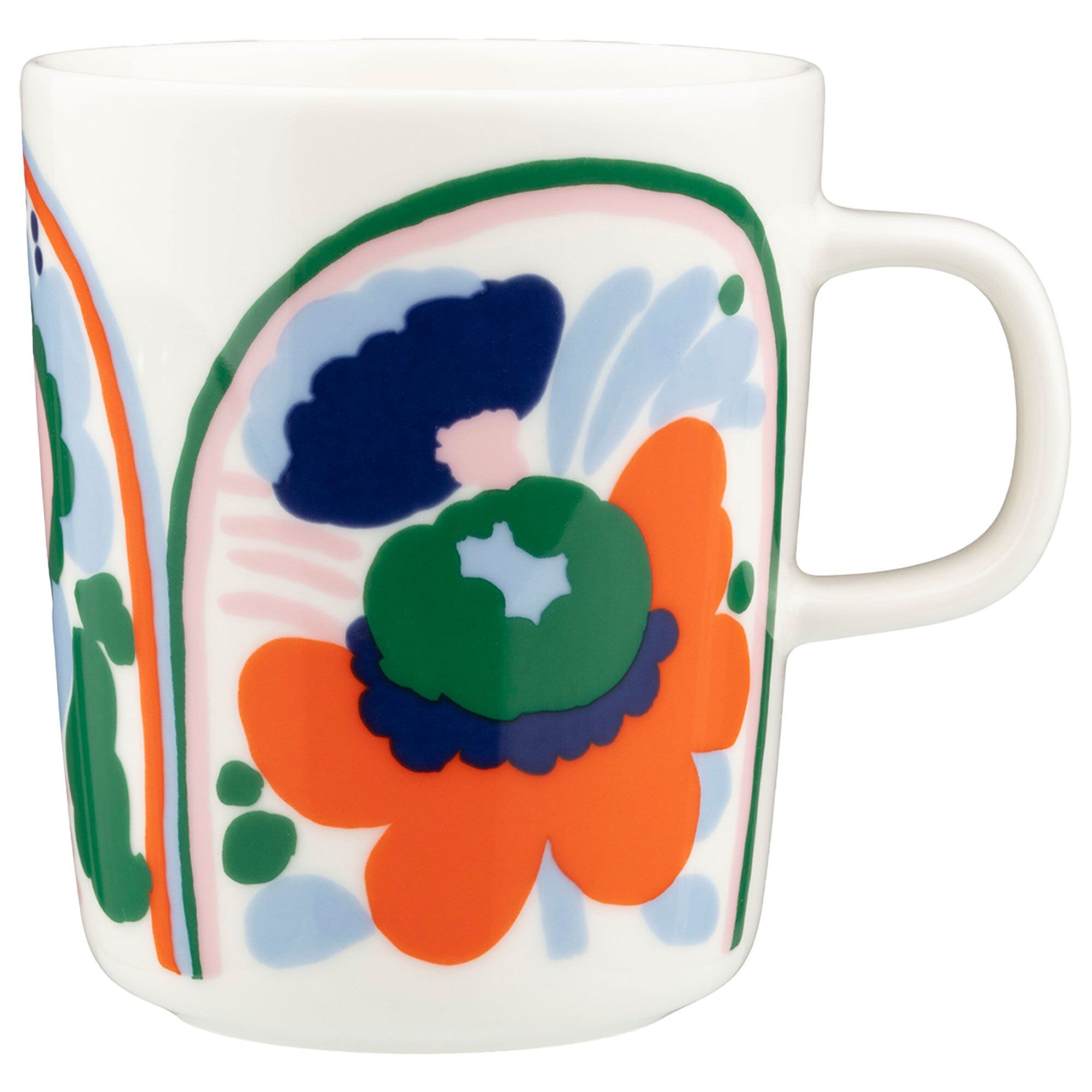 Marimekko Karuselli Krus     Dl