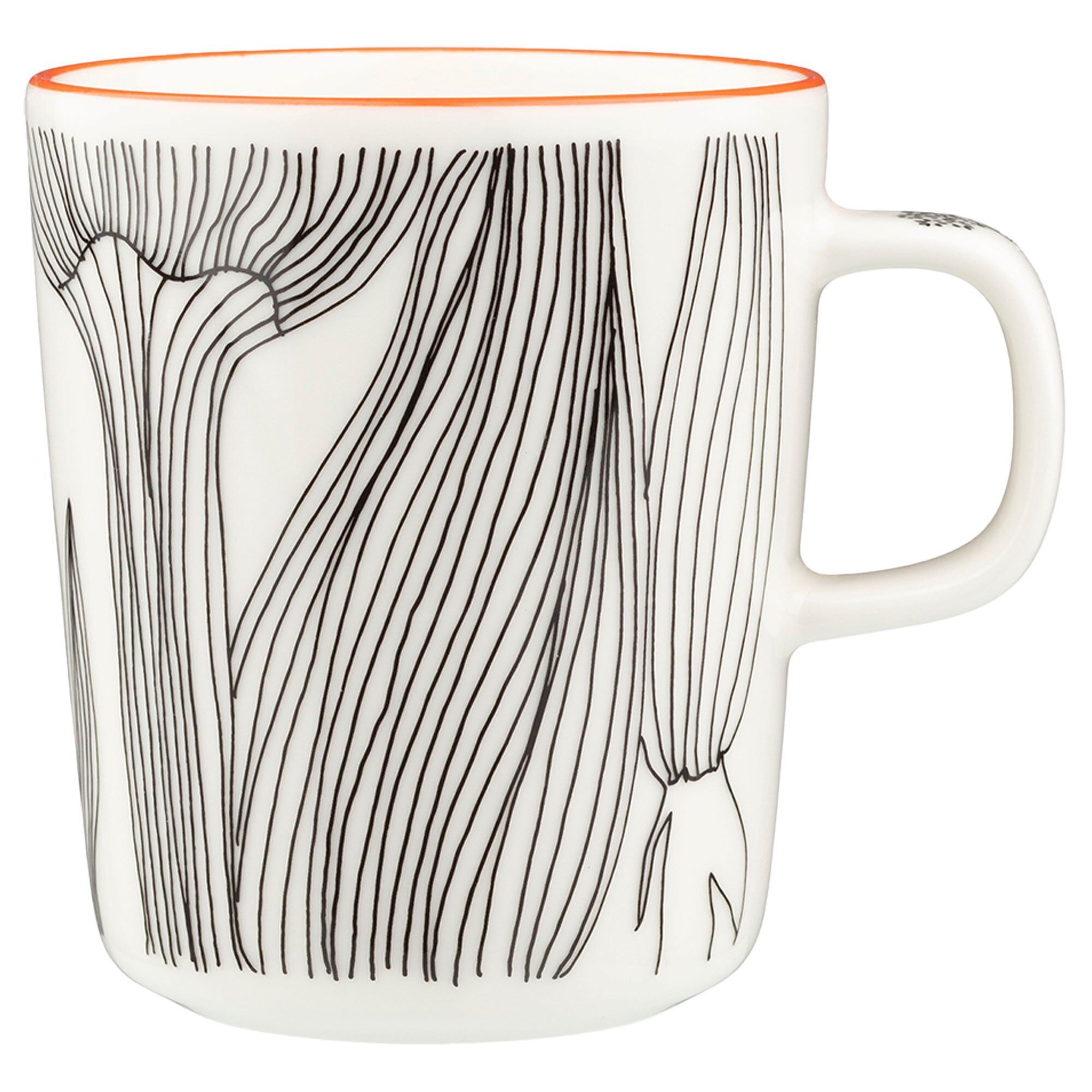 Marimekko Kukat Puhkeavat Krus     Dl