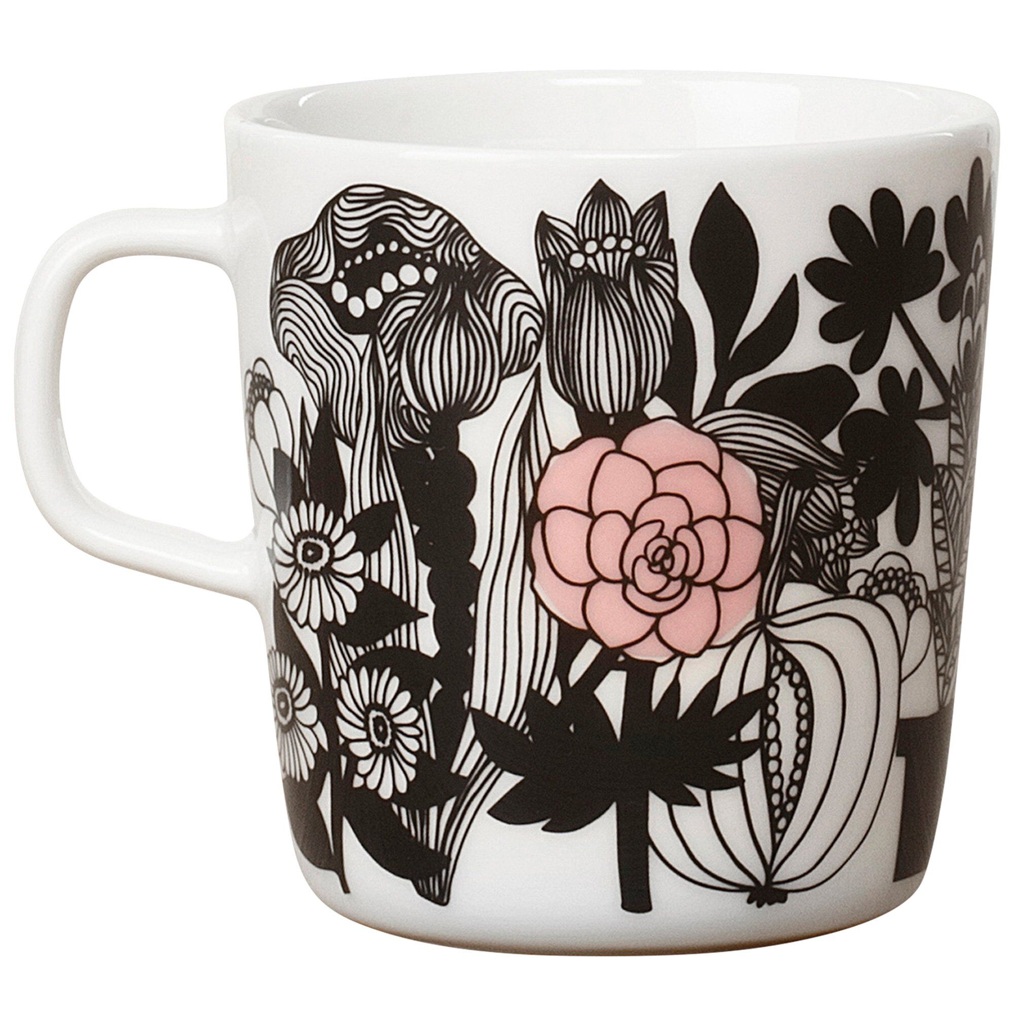 Marimekko Oiva Krus    Dl  Siirtolapuutarha