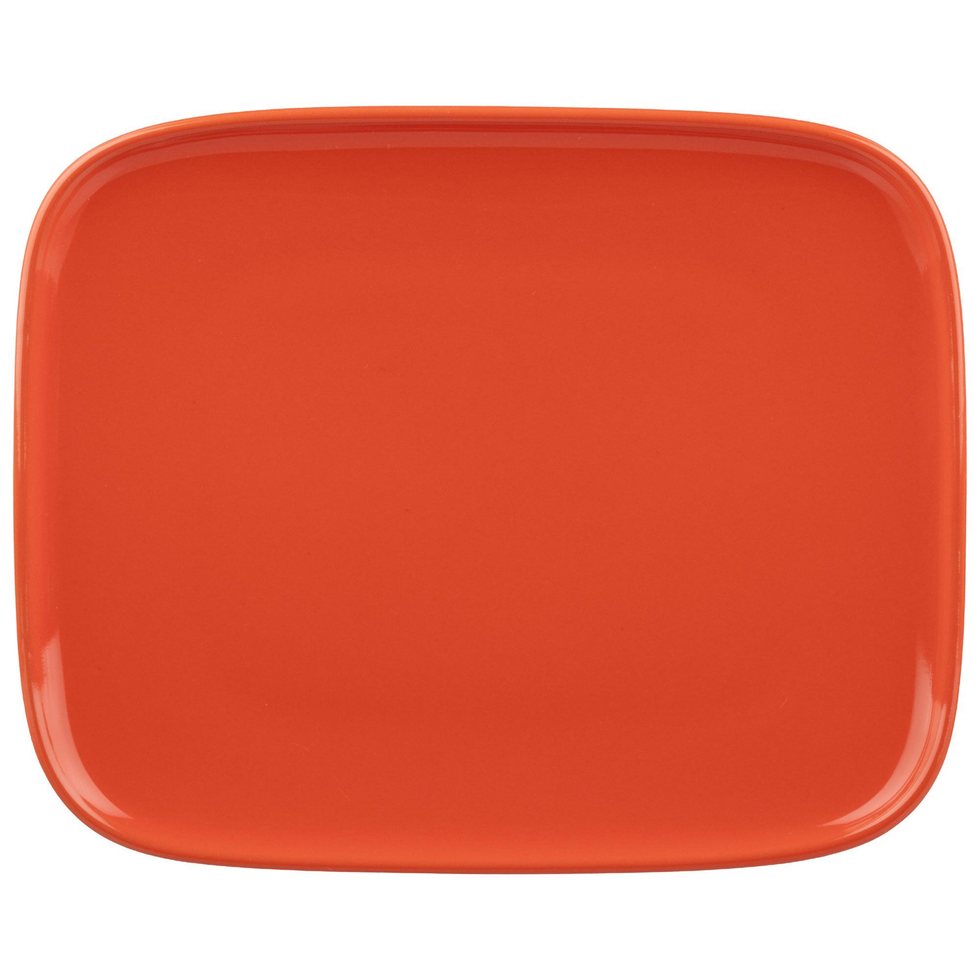 Marimekko Oiva Tallerken 15   12 Cm