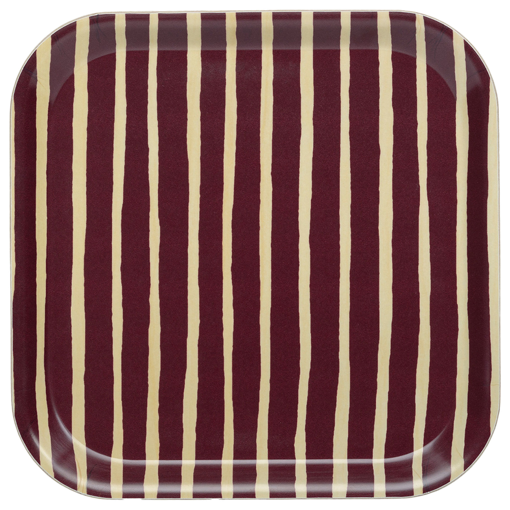 Marimekko Piccolo Bakke 20ã 20 Cm  Birk Vinrød