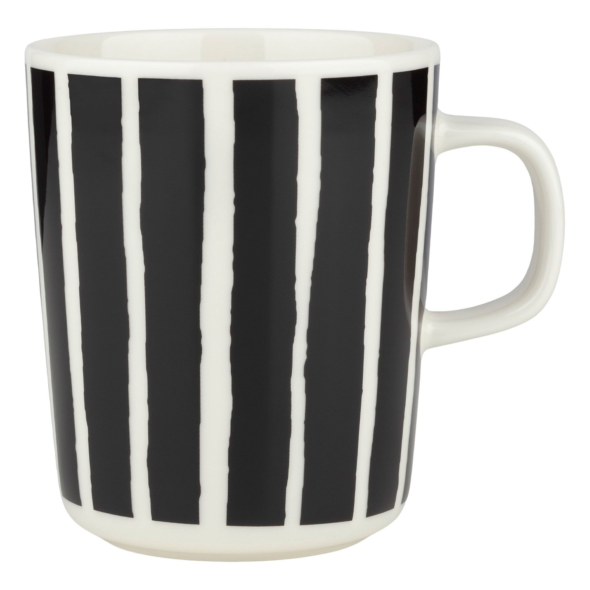 Marimekko Piccolo Krus     Dl  Hvid Sort