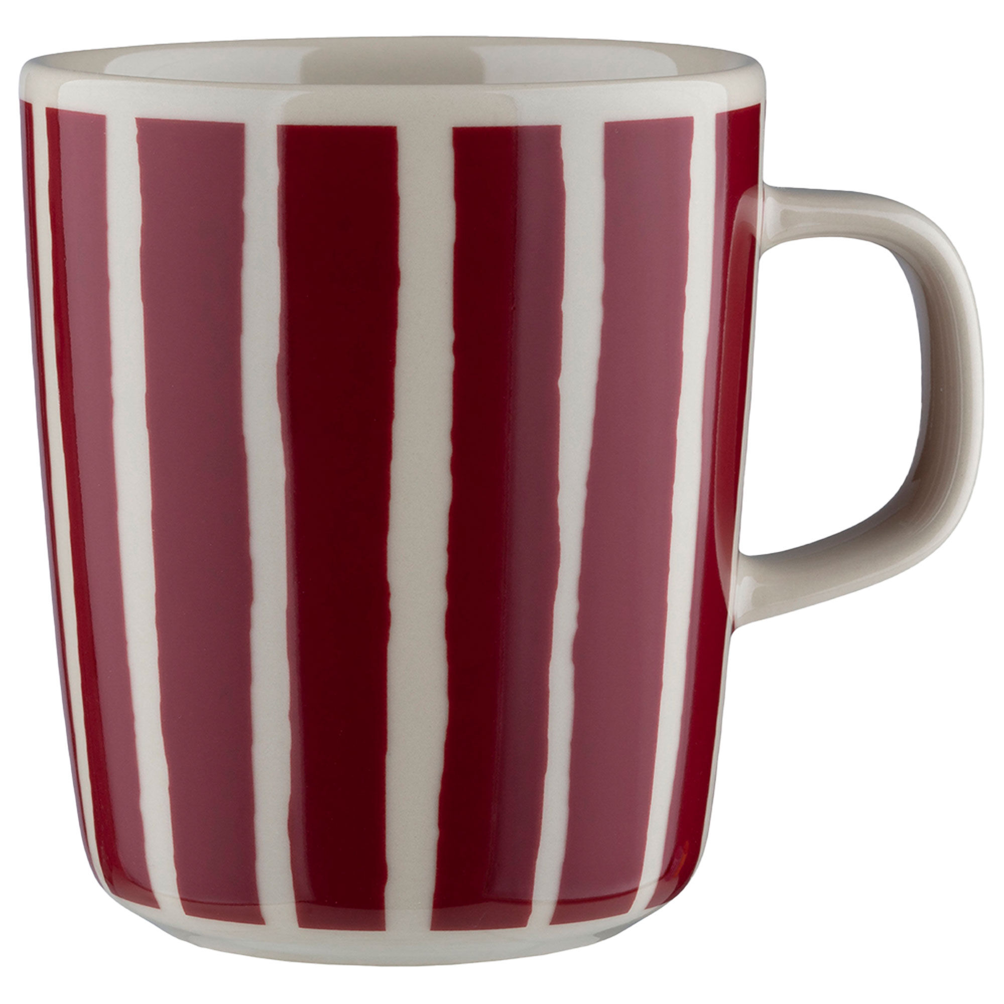 Marimekko Piccolo Krus     Dl  Vinrød