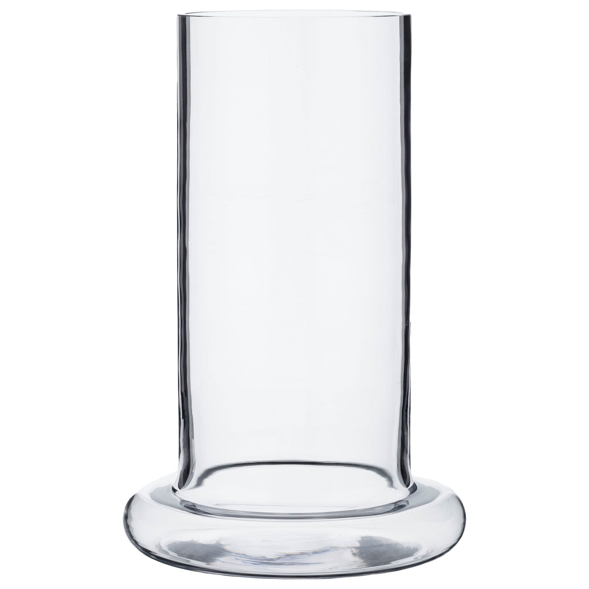 Marimekko Pilari Vase 30 Cm  Klar