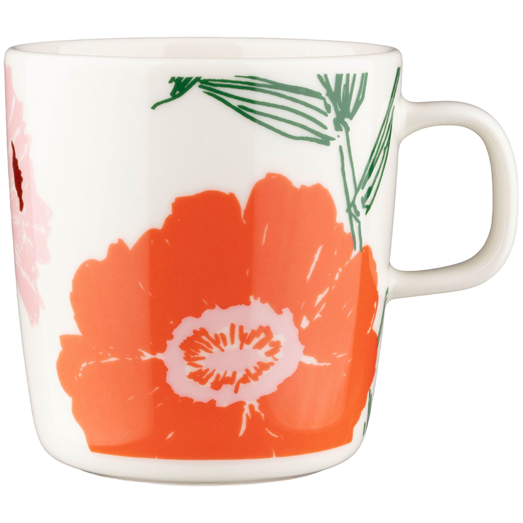 Marimekko Puutarhakutsut Krus   Dl