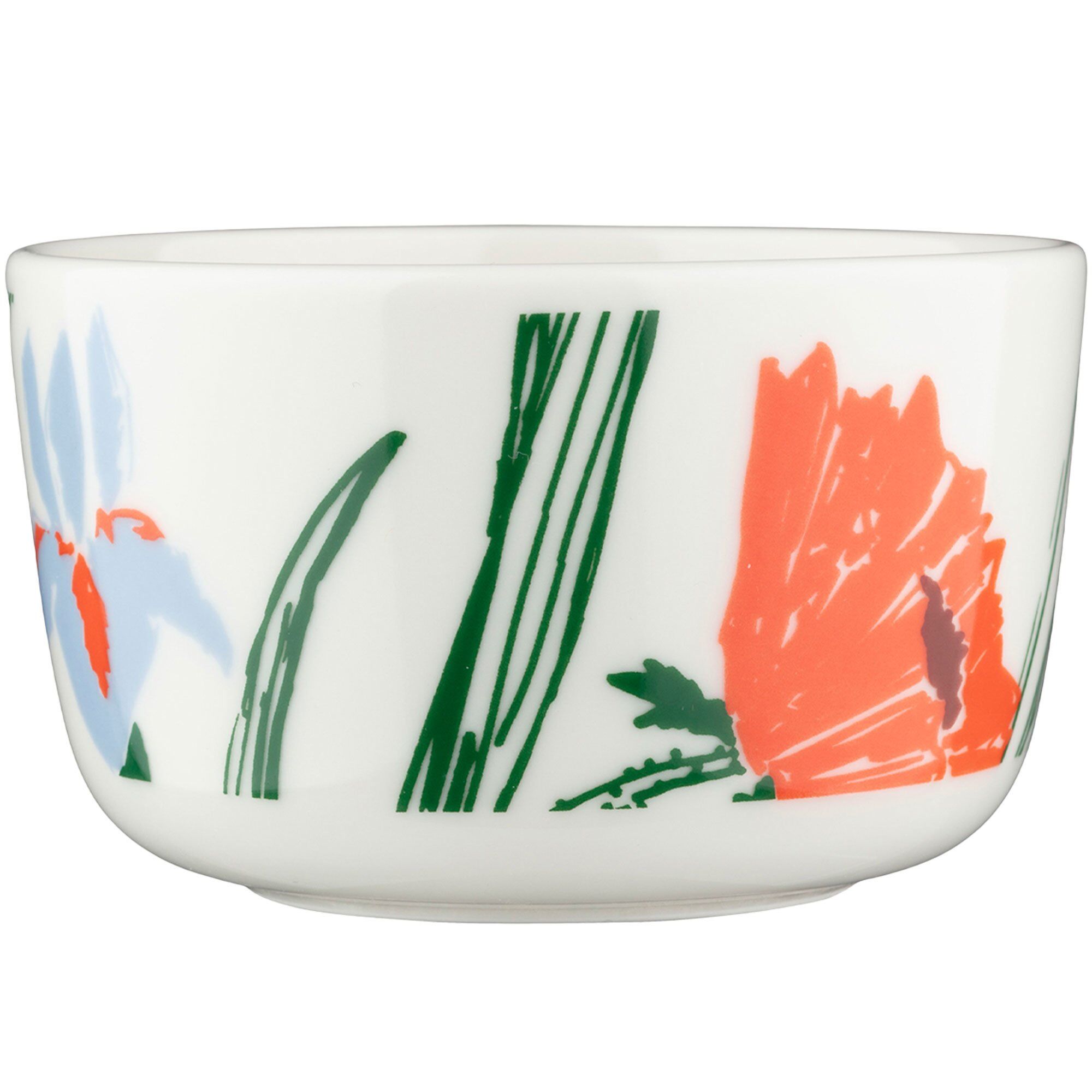 Marimekko Puutarhakutsut Skål     Dl