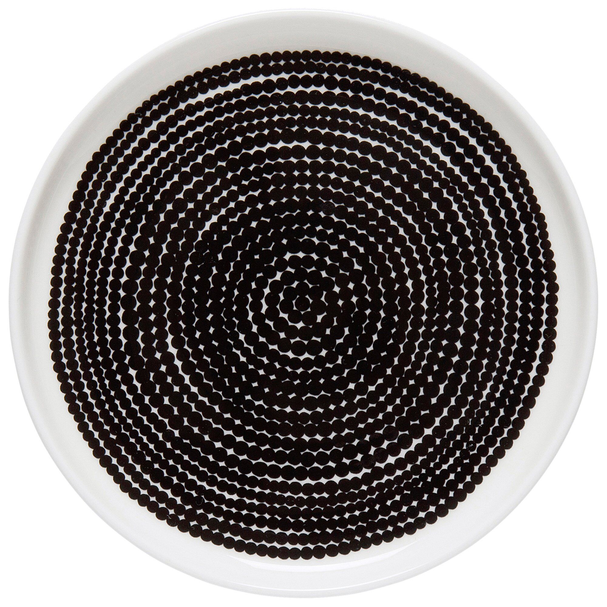 Marimekko Räsymatto Tallerken  13   Cm