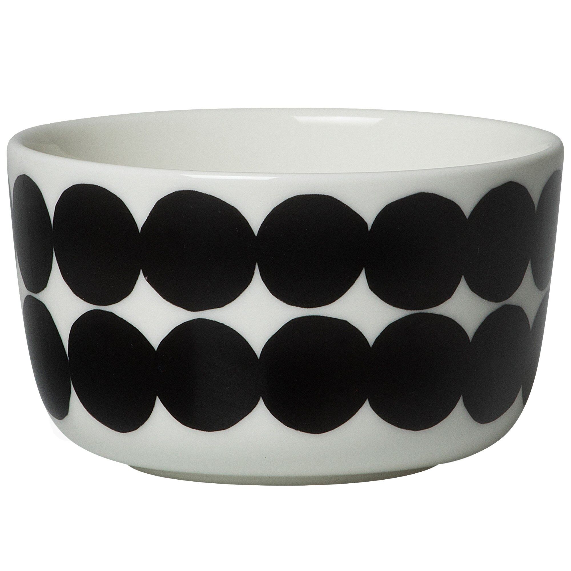 Marimekko Siirtolapuutarha Skål      Dl  Räsymatto