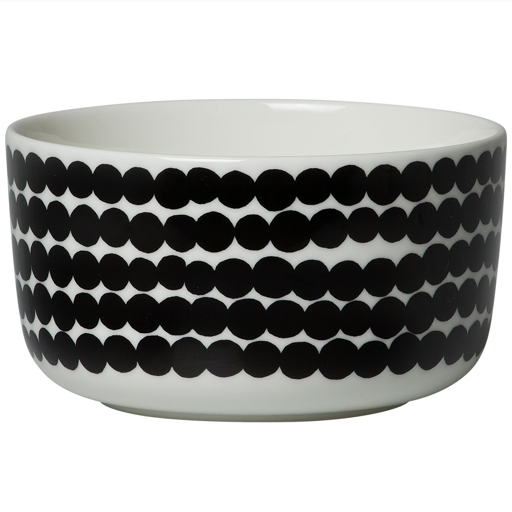 Marimekko Siirtolapuutarha Skål    Dl