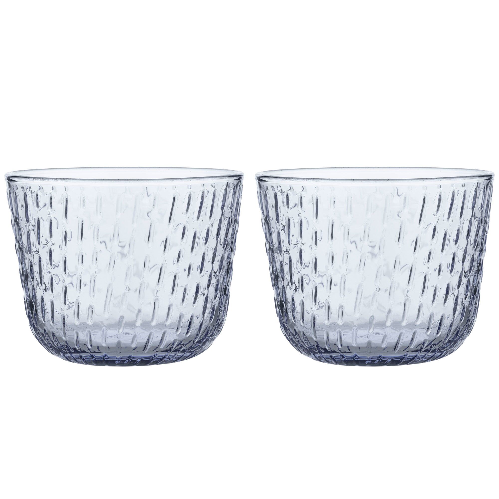 Marimekko Syksy Tumblerglas   Dl    Stk