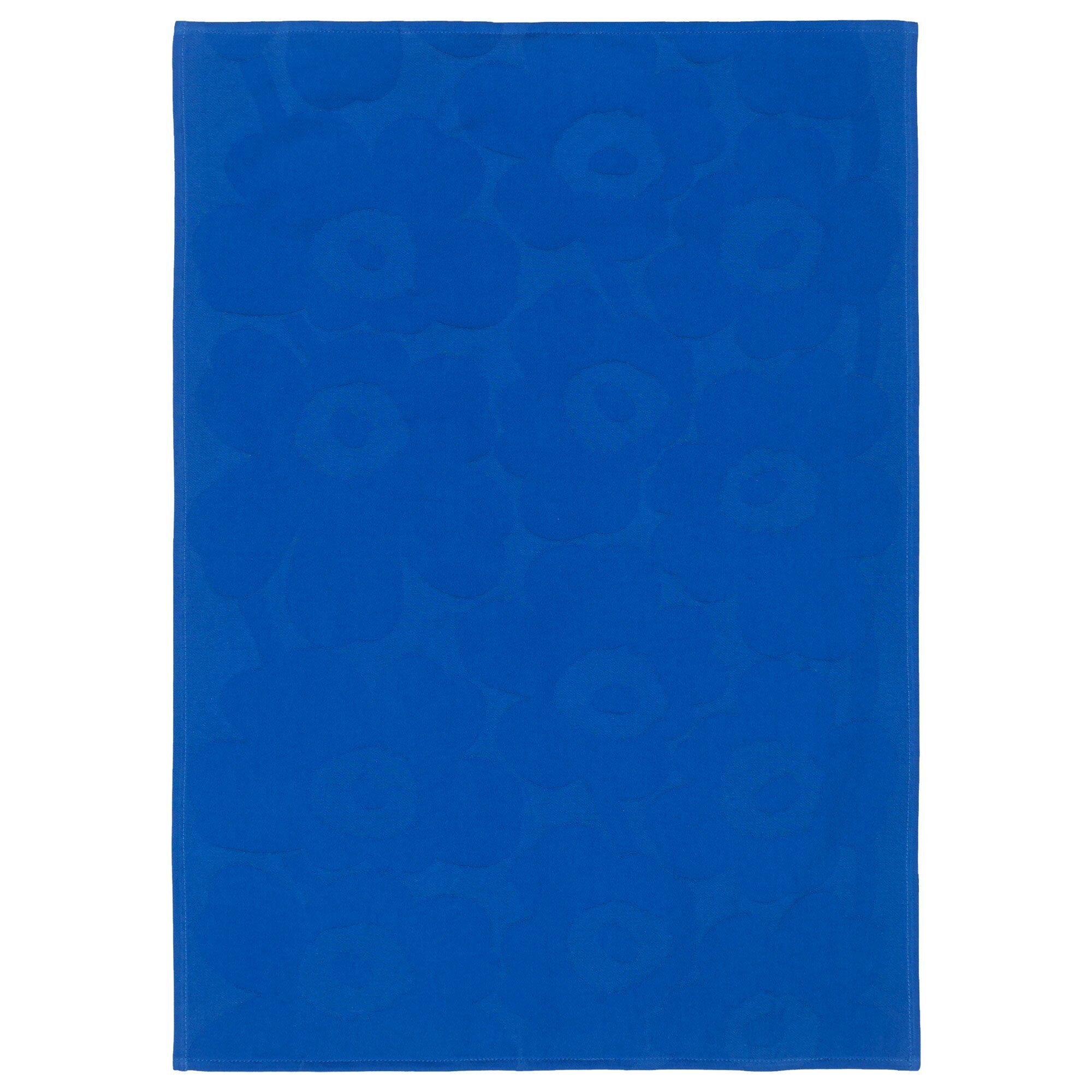 Marimekko Unikko Jaquard Viskestykke 47   70 Cm