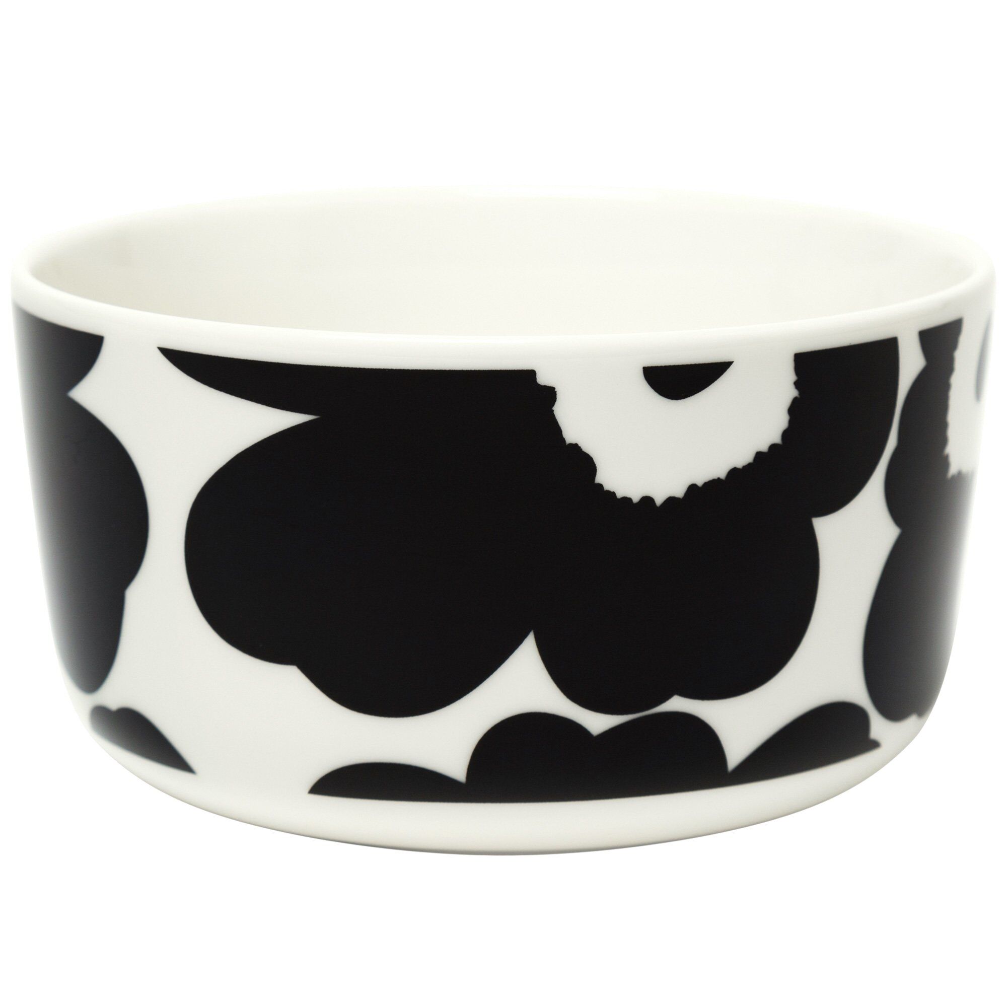 Marimekko Unikko Skål    Dl