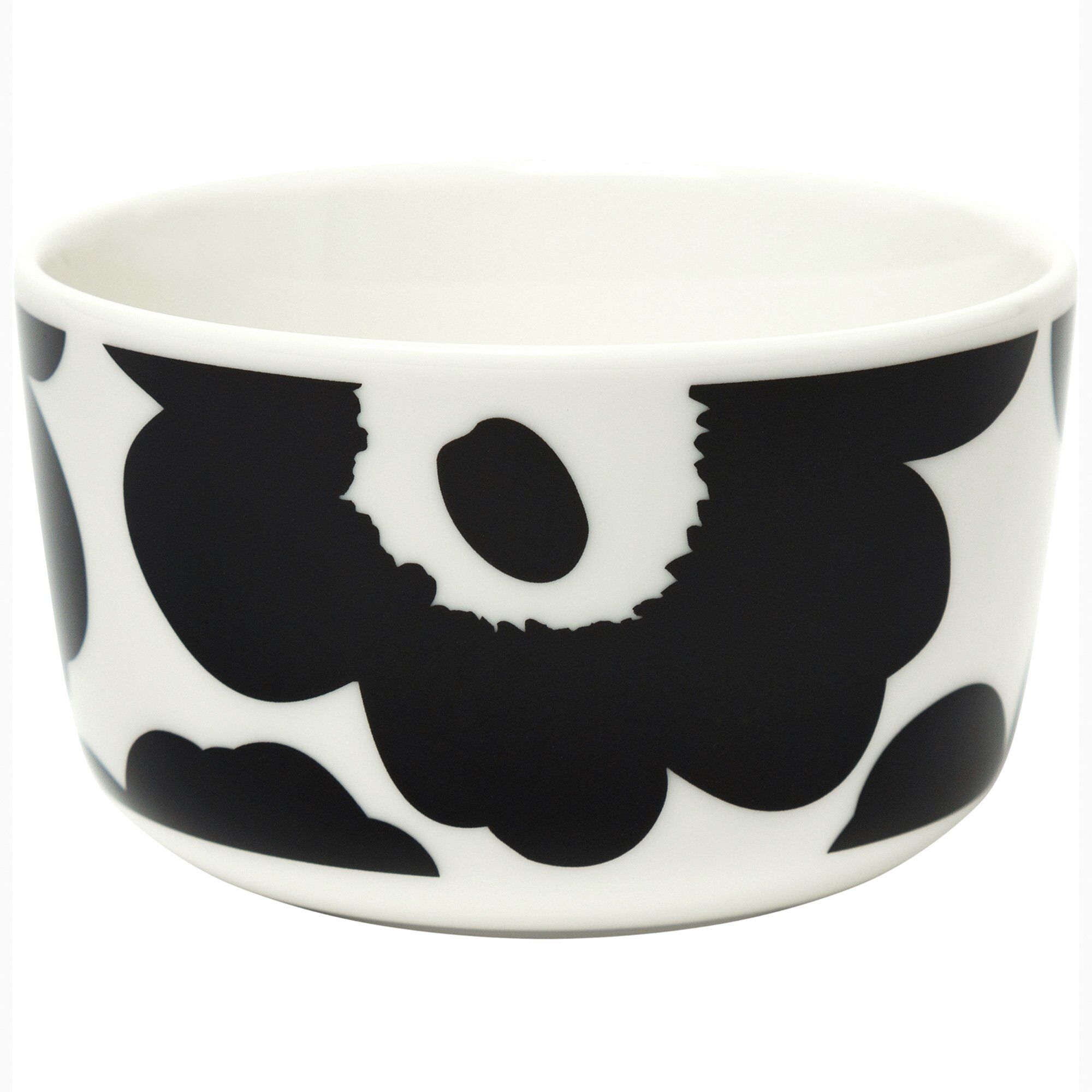 Marimekko Unikko Skål      Dl