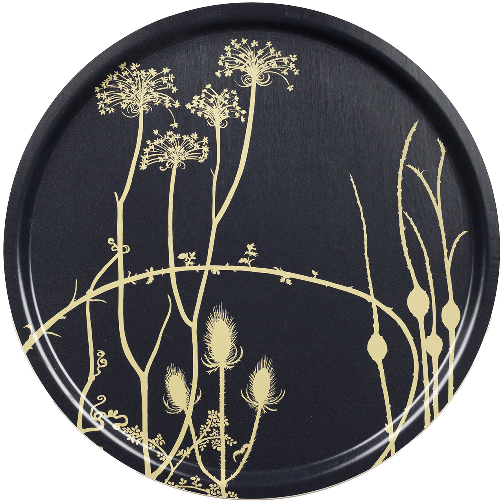 Marimekko Vuoren Planter Bakke ø65 Cm  Midnight Blue