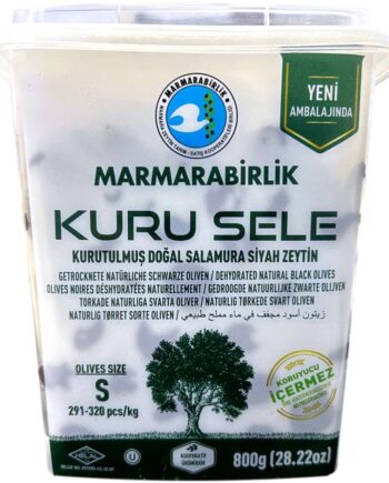 Marmarabirlik Oliven  Small 815