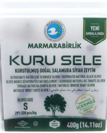 Marmarabirlik Oliven Small 400