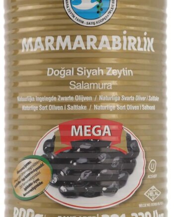 Marmarabirlik Sorte Oliven   800
