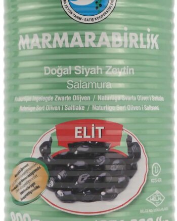 Marmarabirlik Sorte Oliven 2xs 800