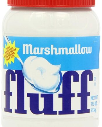 Marshmallow Fluff 213