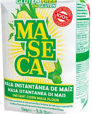 Maseca Majsmel   Kg