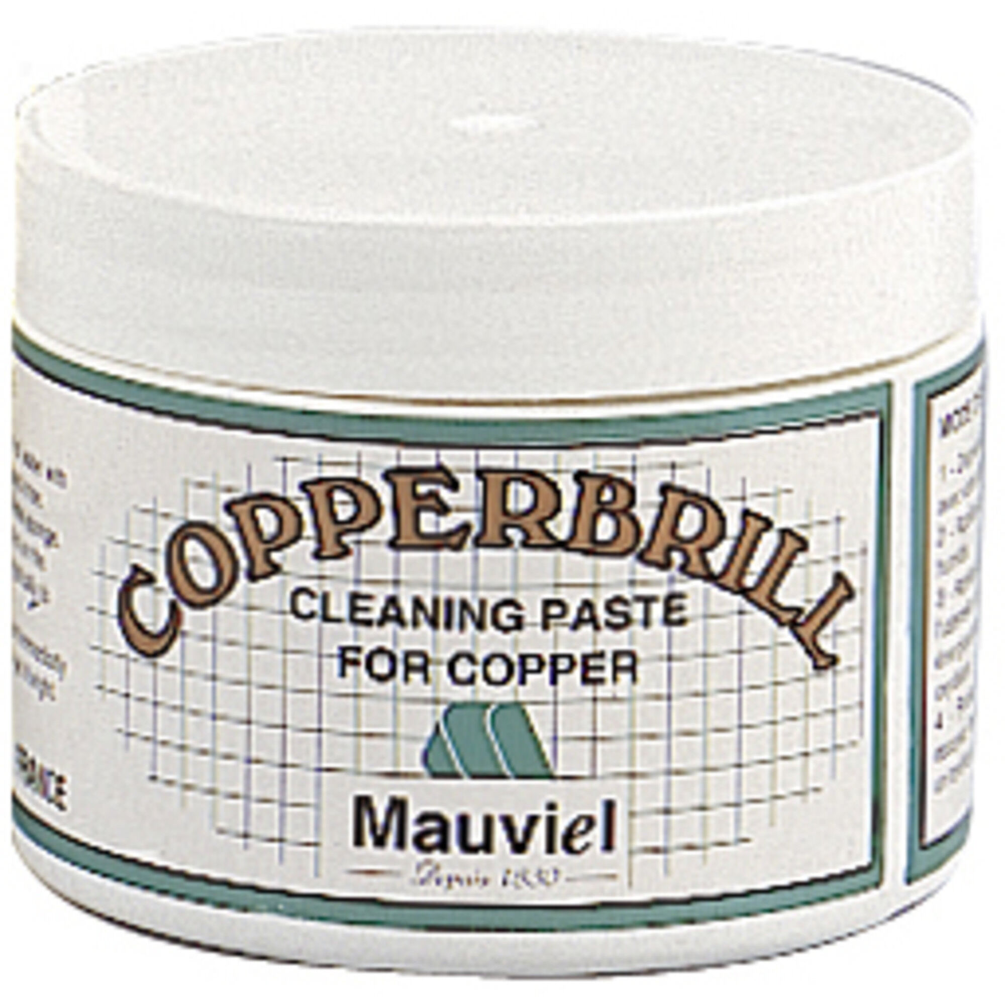 Mauviel Kobberpudsemiddel 15 Cl