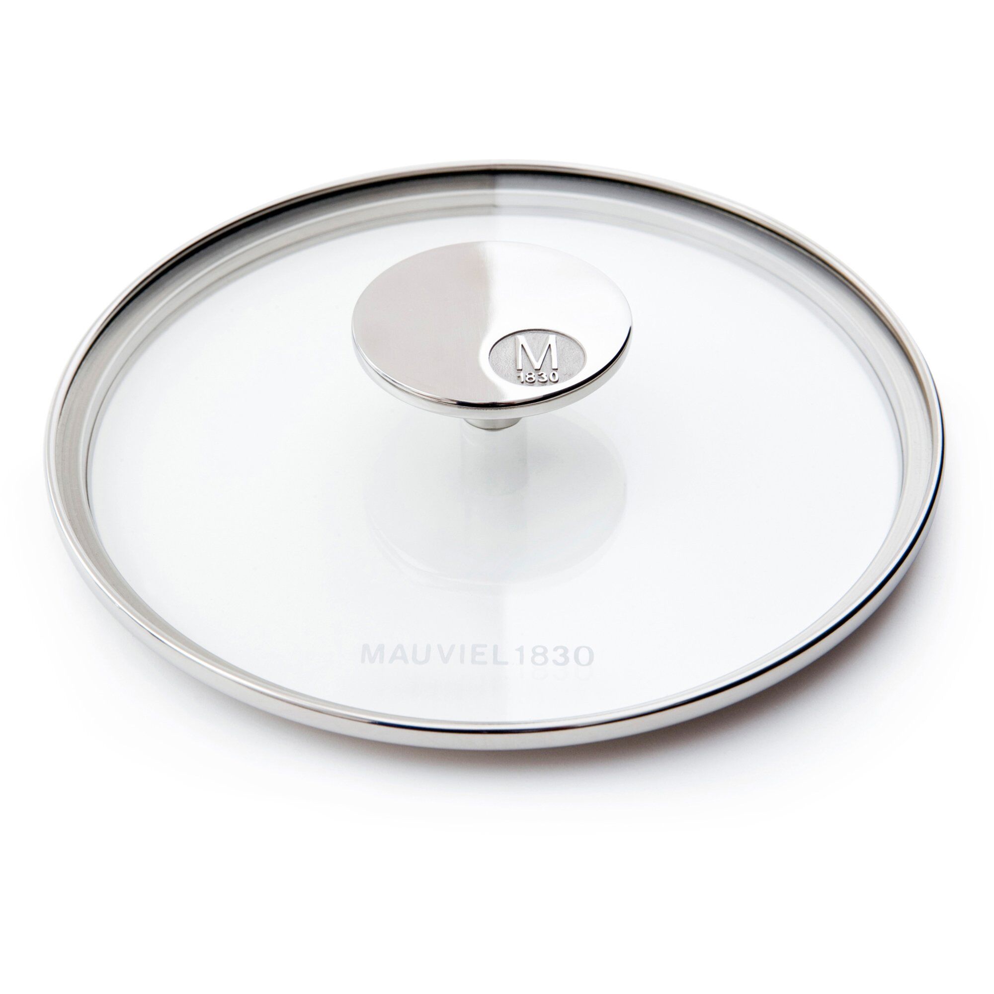 Mauviel Mâ 360 Låg  24 Cm