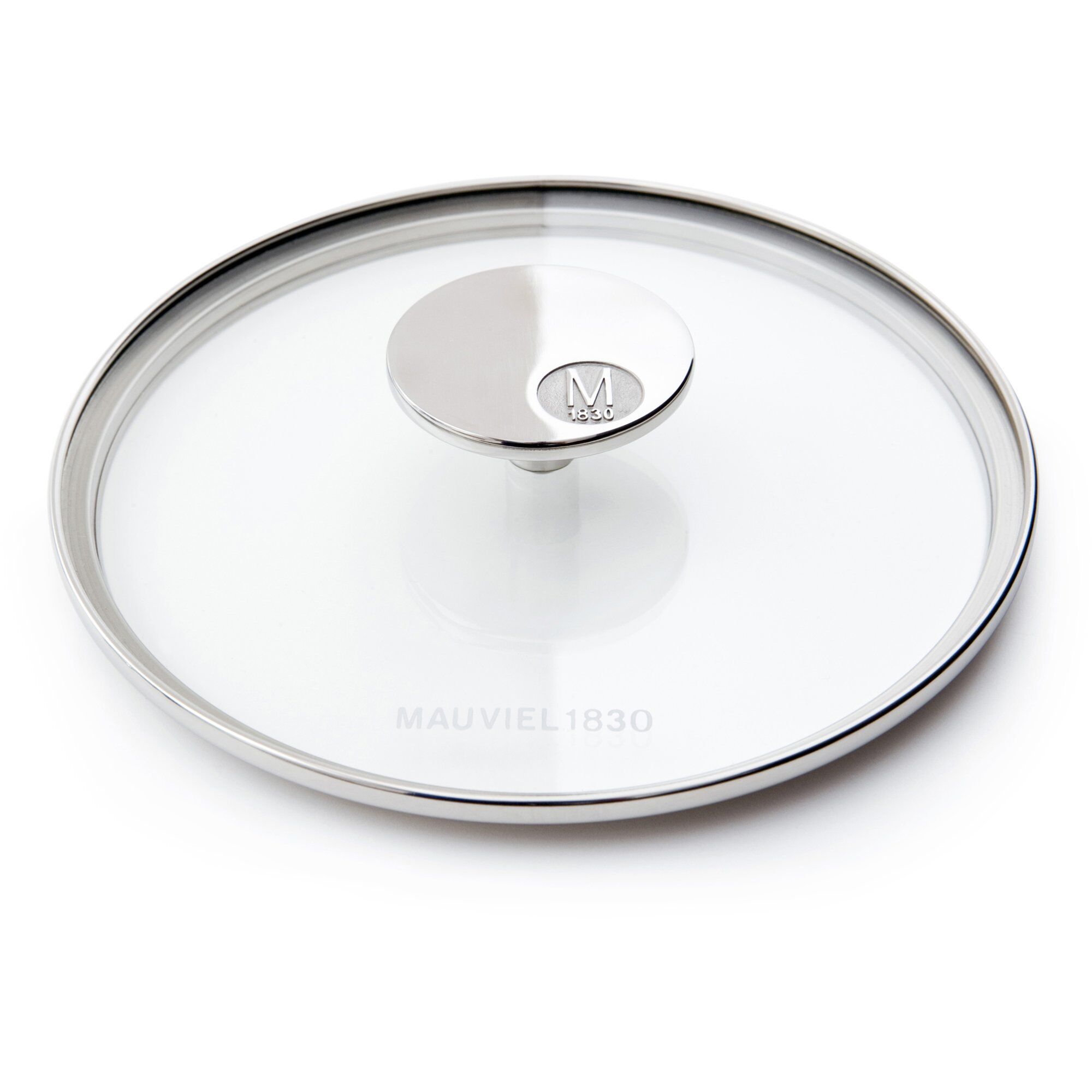 Mauviel Mâ 360 Låg  20 Cm