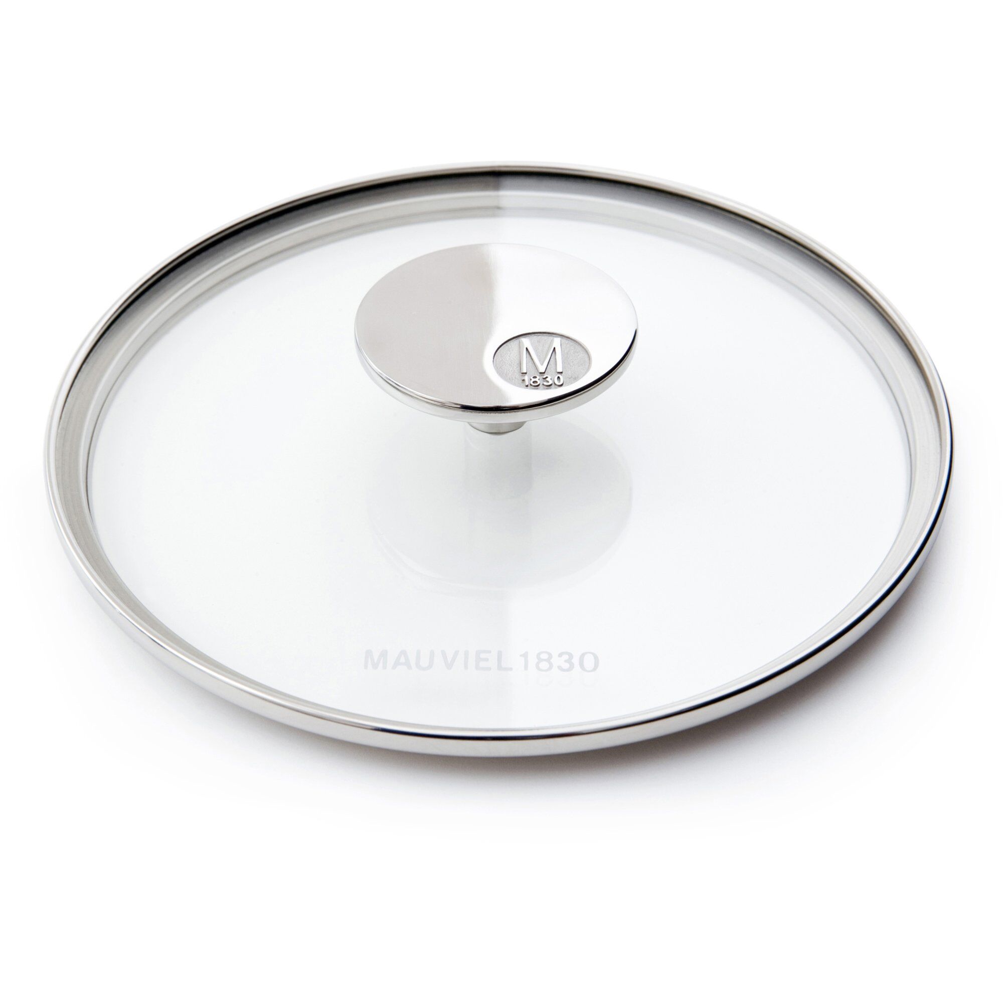 Mauviel Mâ 360 Låg  18 Cm