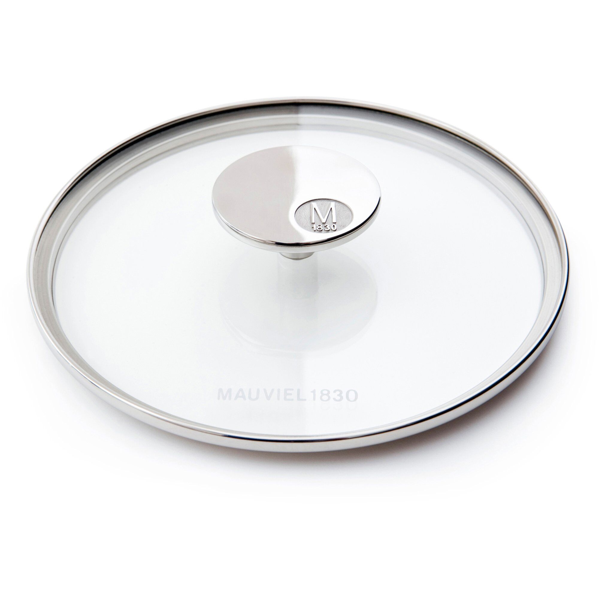 Mauviel Mâ 360 Låg  28 Cm